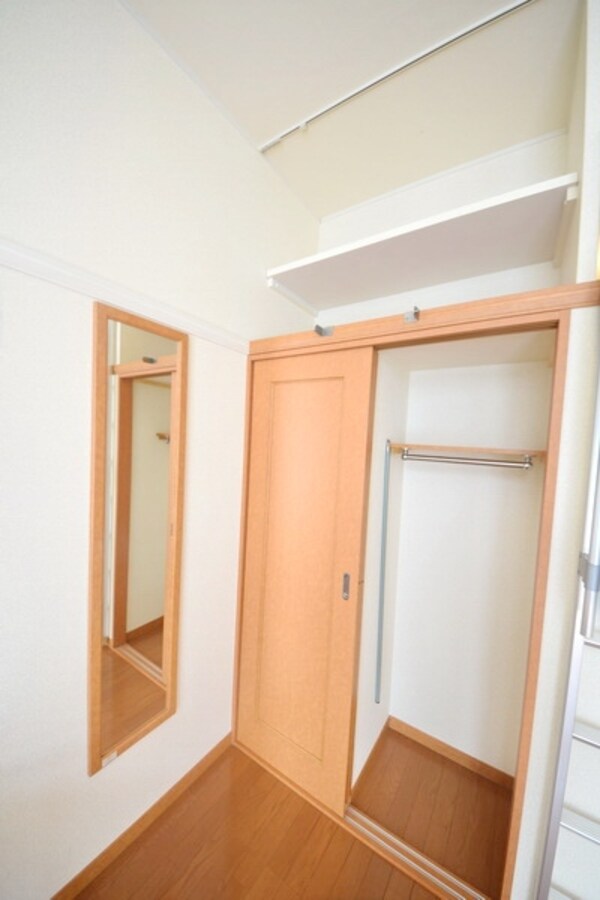 収納(★★収納★★)