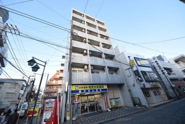 外観(★見学希望等はタウンハウジング中央林間店までお気軽に♪★)