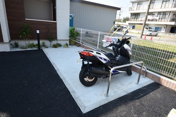 共有部分