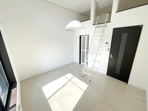子供部屋