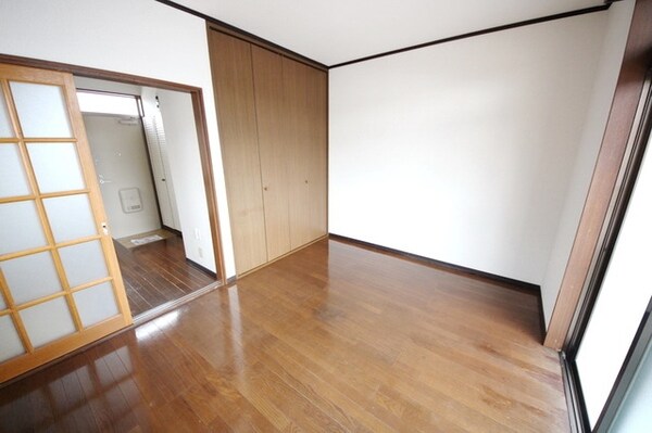 子供部屋