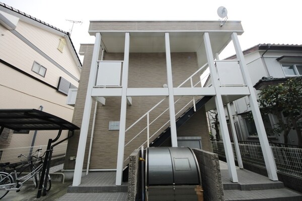 外観(★見学希望等はタウンハウジング中央林間店までお気軽に♪★)