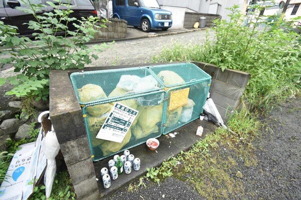 共有部分
