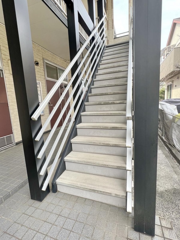 共有部分