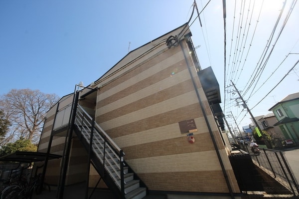 外観(★お問い合わせはタウンハウジング中央林間店まで★)