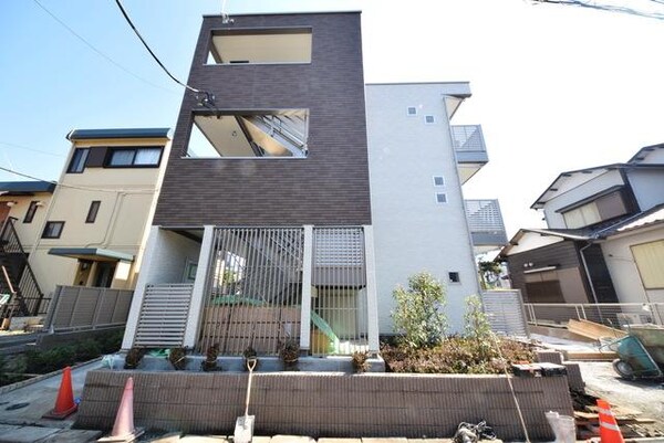 外観(★駅から徒歩件★)