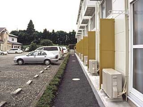 庭