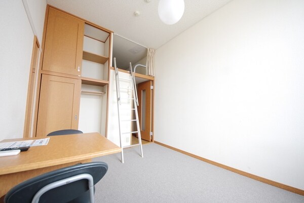 子供部屋