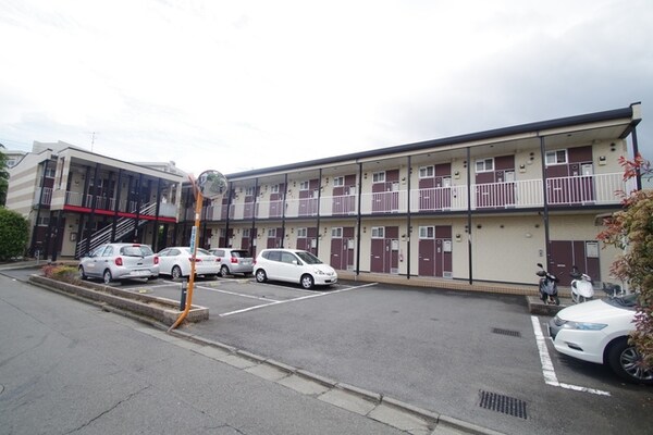 外観(★町田駅利用可のお部屋です★)