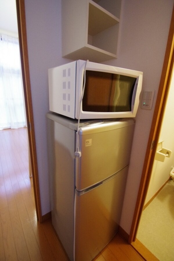 設備(★家具家電付きのお部屋です★)