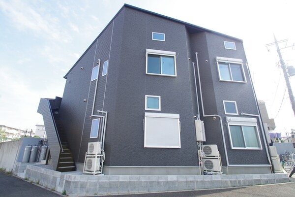 外観(★お部屋探しはタウンハウジングまで★)