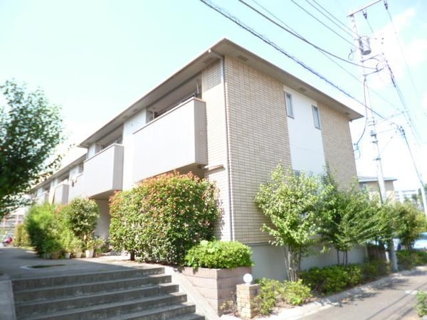 外観(★お問い合わせはタウンハウジング町田店まで★)