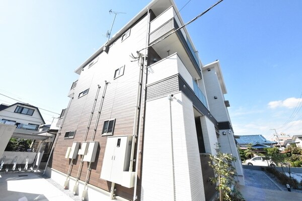 その他(★閑静な住宅街に立地★)