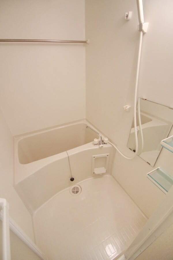 バス／シャワールーム等(☆浴室乾燥機付☆)