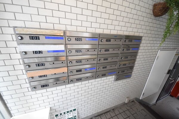 共有部分(★お問い合わせはタウンハウジング町田店まで★)