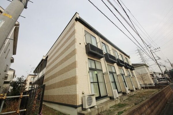 外観(★見学希望等はタウンハウジング中央林間店までお気軽に♪★)