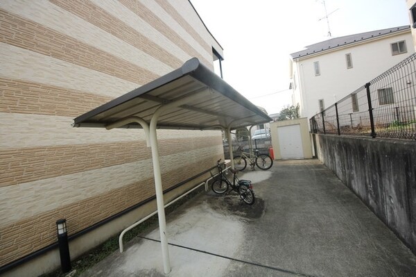 共有部分(★見学希望等はタウンハウジング中央林間店までお気軽に♪★)