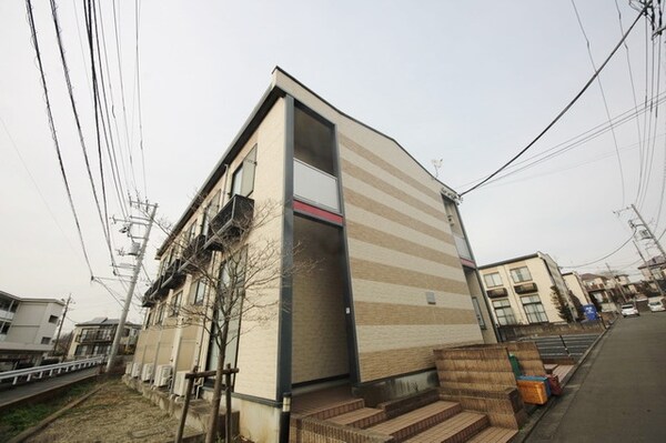 外観(★見学希望等はタウンハウジング中央林間店までお気軽に♪★)