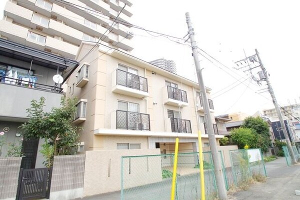 外観(★見学希望等はタウンハウジング中央林間店までお気軽に♪★)