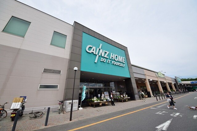 カインズホームりんかんモール店