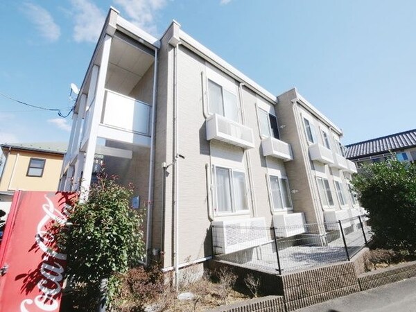 外観(★外観です★)