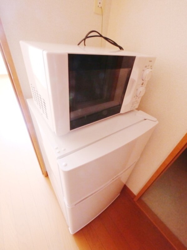 設備(★家電付きです★)