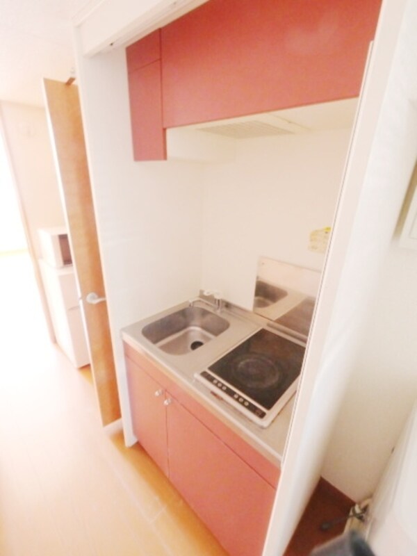 キッチン(★キッチンです★)