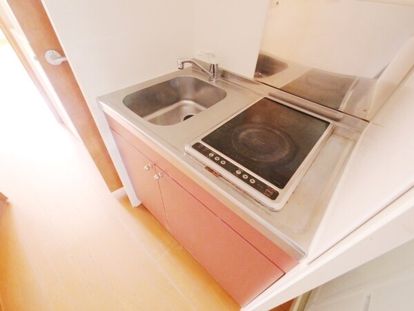 キッチン(★キッチンです★)