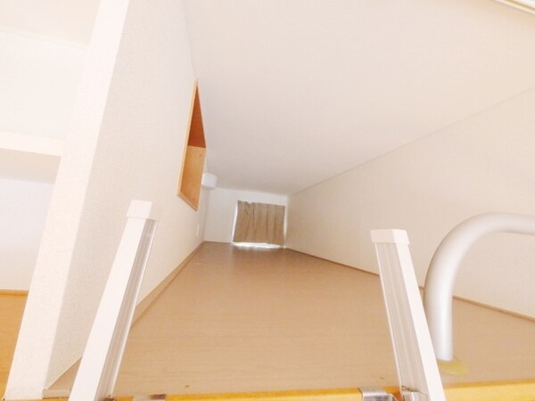 その他室内・内装(★ロフトです★)