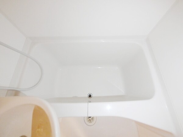 バス／シャワールーム等(★お風呂です★)