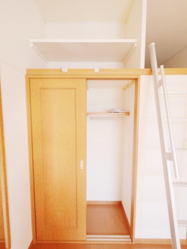 設備(★収納です★)