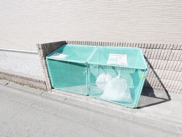 共有部分(★ゴミ置き場です★)