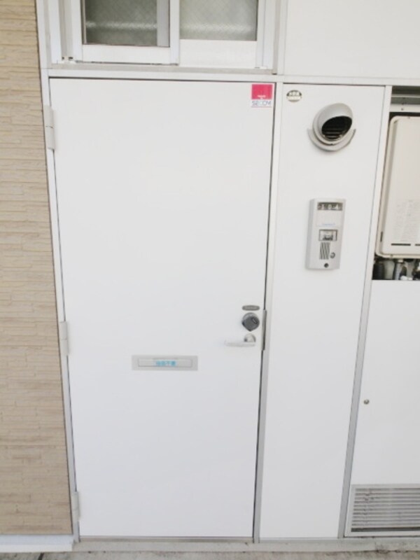 玄関(★玄関です★)