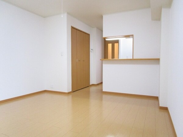 寝室(★居室★)