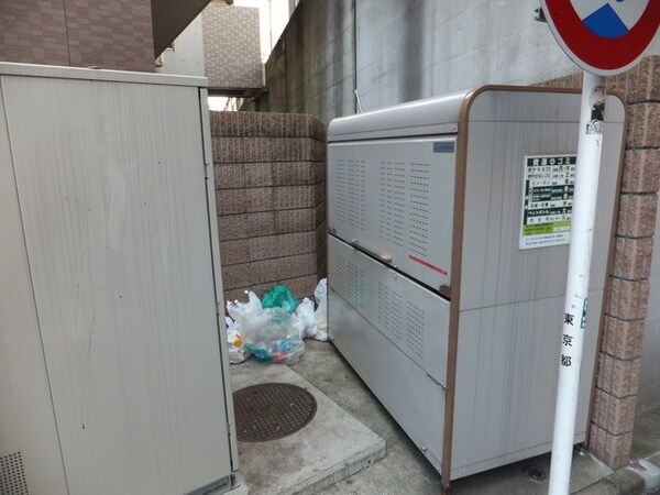 共有部分(★お問い合わせはタウンハウジング町田店まで★)