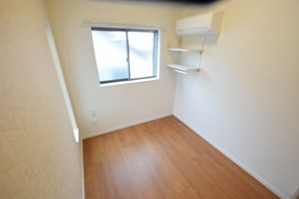 寝室(★お問合せの際はタウンハウジング中央林間店まで★)