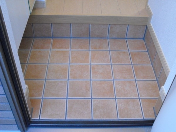 玄関(★玄関ホール写真★)