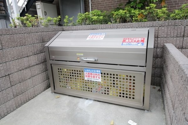 共有部分
