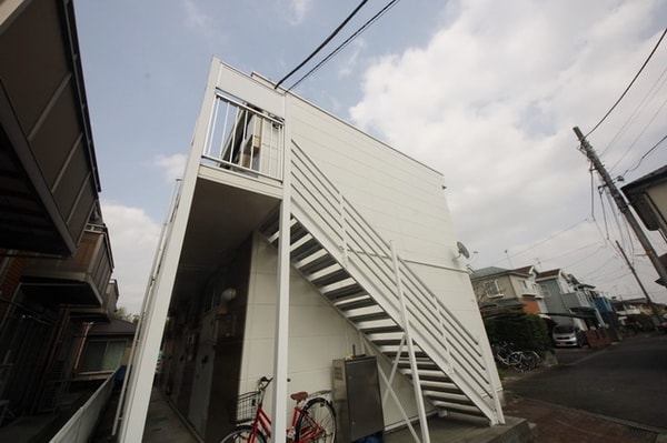 外観(★見学希望等はタウンハウジング中央林間店までお気軽に♪★)