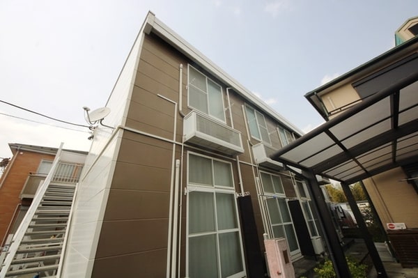外観(★見学希望等はタウンハウジング中央林間店までお気軽に♪★)