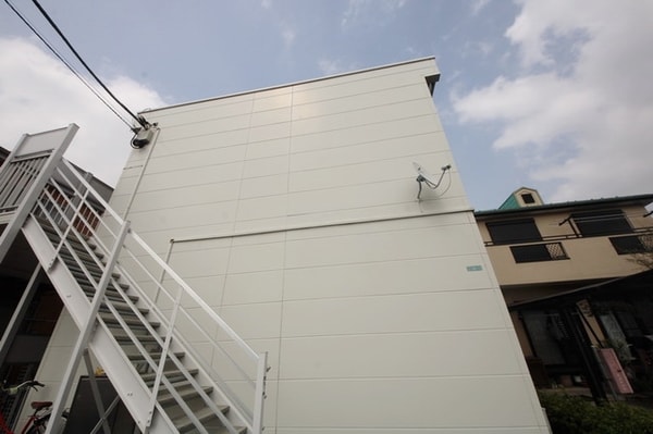 外観(★見学希望等はタウンハウジング中央林間店までお気軽に♪★)