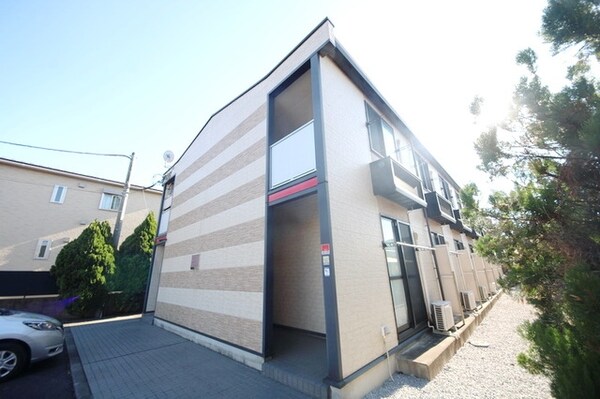 外観(★見学希望等はタウンハウジング中央林間店までお気軽に♪★)
