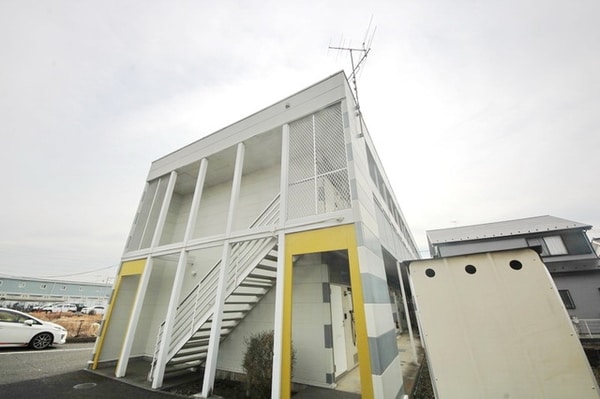 外観(★見学希望等はタウンハウジング中央林間店までお気軽に♪★)