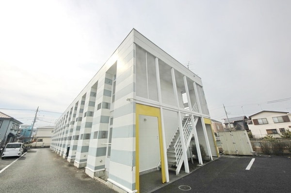 外観(★見学希望等はタウンハウジング中央林間店までお気軽に♪★)