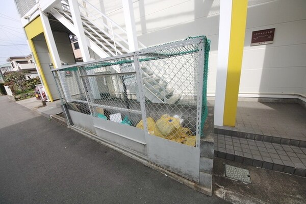 共有部分(★見学希望等はタウンハウジング中央林間店までお気軽に♪★)