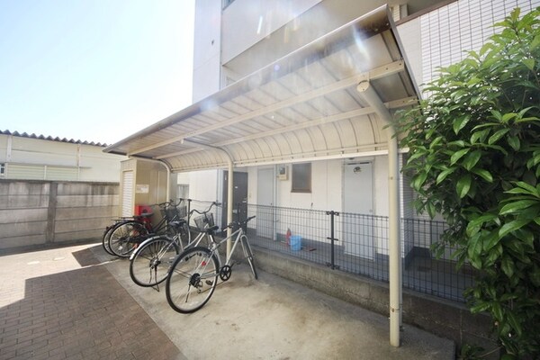共有部分(★見学希望等はタウンハウジング中央林間店までお気軽に♪★)