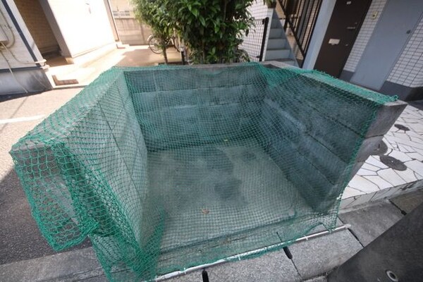 共有部分(★見学希望等はタウンハウジング中央林間店までお気軽に♪★)
