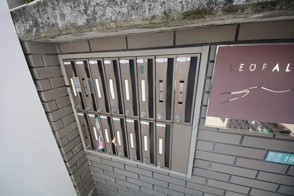 共有部分(★見学希望等はタウンハウジング中央林間店までお気軽に♪★)