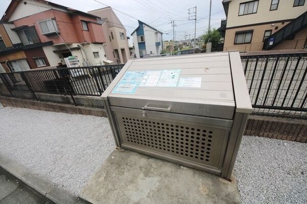共有部分(★お問い合わせはタウンハウジング中央林間店まで★)