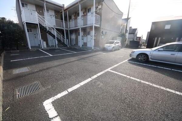 共有部分(★見学希望等はタウンハウジング中央林間店までお気軽に♪★)